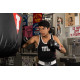Боксерські рукавиці TITLE Classic Black Max Black 16 oz