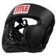 Боксерський шолом TITLE Classic Full Coverage Training Headgear 2.0 Black L