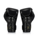 Боксерські рукавиці Fairtex BGVG1 Black 16 унцій