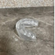 Капа Shock Doctor EZ Gard 1.0 дитяча (вік до 10) Clear (art. 3000-CLR-YTR)