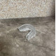 Капа Shock Doctor EZ Gard 1.0 дитяча (вік до 10) Clear (art. 3000-CLR-YTR)