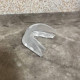 Капа Shock Doctor EZ Gard 1.0 дитяча (вік до 10) Clear (art. 3000-CLR-YTR)