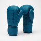 Боксерські рукавиці Leone GN058 TONE X Teal 12 унцій