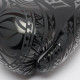 Боксерські рукавиці Leone GN329 HAKA Black 12 унцій