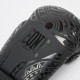 Боксерські рукавиці Leone GN329 HAKA Black 12 унцій