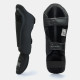 Захист гомілки та стопи Leone PT119 BLACK ED. Black XL
