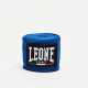 Бинти для боксу Leone AB705 Blue 2.5m