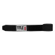 Бинти для боксу TITLE Boxing Gel Iron Fist Wraps Black 3м.