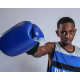 Капа TITLE Boxing Super Shield X2 дитяча (вік до 10) Clear
