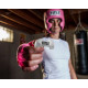 Капа TITLE Boxing Super Shield X2 дитяча (вік до 10) Clear