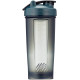 Шейкер спортивний BlenderBottle Pro45 1270ml Grey/Blue (Original)