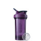 Шейкер спортивний (пляшка) BlenderBottle Pro24 Tritan 710ml Plum (Original)