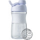 Шейкер спортивний (пляшка) BlenderBottle SportMixer Twist 20oz/590ml White (Original)