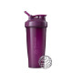 Шейкер спортивний BlenderBottle Classic Loop 28oz/820ml Plum (Original)