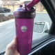 Шейкер спортивний BlenderBottle Classic Loop 28oz/820ml Plum (Original)