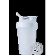 Шейкер спортивний BlenderBottle Classic Loop 20oz/590ml White (Original)