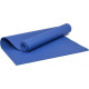 Килимок для йоги та фітнесу Power System PS-4014 PVC Fitness-Yoga Mat Blue (173x61x0.6)