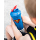 Шейкер спортивний SmartShake Lite 800ml DC Superman (Original)