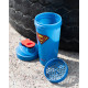 Шейкер спортивний SmartShake Lite 800ml DC Superman (Original)