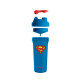 Шейкер спортивний SmartShake Lite 800ml DC Superman (Original)