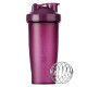Шейкер спортивний BlenderBottle Classic 28oz/820ml Plum (Original)