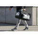 Спортивна сумка Phantom Gym Bag Team Tactic Black (80л.) (пляшка в подарунок)