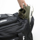 Спортивна сумка Phantom Gym Bag Team Tactic Black (80л.) (пляшка в подарунок)