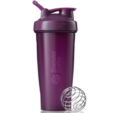 Шейкер спортивний BlenderBottle Classic Loop 28oz/820ml Plum (Original)