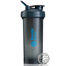Шейкер спортивний BlenderBottle Pro45 1270ml Grey/Blue (Original)