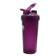 Шейкер спортивний BlenderBottle Classic Loop 28oz/820ml Plum (Original)