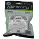 Капа MAKURA Kyro Pro Strapless дитяча (вік до 10) Black (art.6017514182)
