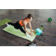 Блок для йоги 2 шт. (пара) PowerPlay 4006 Yoga Brick EVA Мятні