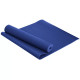 Килимок для йоги та фітнесу Power System PS-4014 PVC Fitness-Yoga Mat Blue (173x61x0.6)