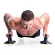 Упори для віджимань PowerPlay 4314 Push Up Stand (Прямі)