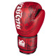 Боксерські рукавиці Phantom Muay Thai Red 16 унцій (капа в подарунок)