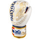 Боксерські рукавиці Phantom Muay Thai Gold Limited Edition 14 унцій (капа в подарунок)