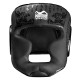 Боксерський шолом Phantom Muay Thai Full Face Black