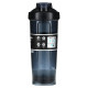 Спортивная бутылка-шейкер BlenderBottle Pro32 Tritan 940ml Black (ORIGINAL)