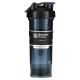 Спортивная бутылка-шейкер BlenderBottle Pro32 Tritan 940ml Black (ORIGINAL)