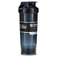 Спортивная бутылка-шейкер BlenderBottle Pro32 Tritan 940ml Black (ORIGINAL)
