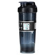 Спортивная бутылка-шейкер BlenderBottle Pro32 Tritan 940ml Black (ORIGINAL)
