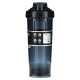 Спортивная бутылка-шейкер BlenderBottle Pro32 Tritan 940ml Black (ORIGINAL)