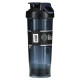 Спортивная бутылка-шейкер BlenderBottle Pro32 Tritan 940ml Black (ORIGINAL)