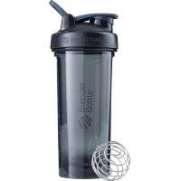 Спортивная бутылка-шейкер BlenderBottle Pro32 Tritan 940ml Black (ORIGINAL)