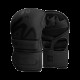 Рукавиці неопренові RDX T15 Noir Inner Matte Black L