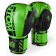Боксерські рукавиці Phantom APEX Neon Green 14 унцій