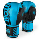 Боксерські рукавиці Phantom APEX Neon Blue 10 унцій