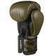 Боксерські рукавиці Phantom Muay Thai Army 10 унцій