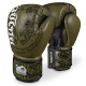 Боксерські рукавиці Phantom Muay Thai Army 10 унцій
