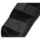 Захист гомілки та стопи RDX F6 KARA Shin Instep Guards Black L